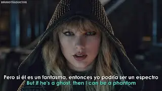 Taylor Swift - ...Ready For It? // Lyrics + Espa&ntilde;ol // Video Oficial