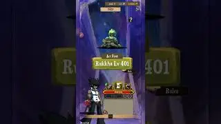 [EN] How to Endless Agi. Combo [Jobmania Eternal Dungeon]