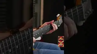 Solid Gold FX - 76 MKII Octave Fuzz  - Stoner Riff