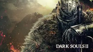 DARK SOULS™ II: Scholar of the First Sin - Zero Death Playthrough - Attempt 4