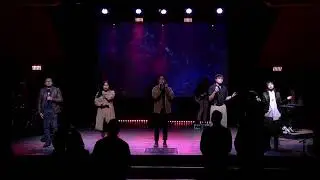 Willow River Church Service