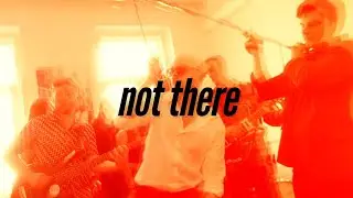 hijacks - not there (official video)