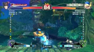 Ssjcell (juri) Vs Wrecklessguy (juri).mp4