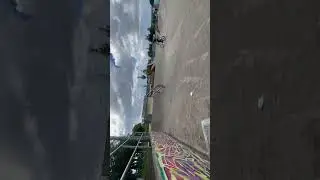 BMX check dis out wow reverse 10 metres 👀🌎🌍🙌