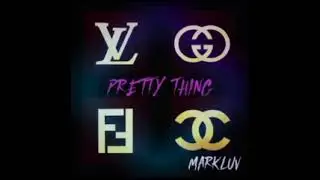 Mark Luv - Pretty Thing