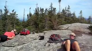Pitchoff Mountain