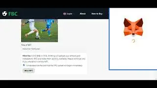 Football Coin NFTs
