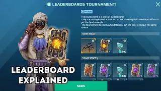 Dominate this War Robots Leaderboard With Easy Strategies
