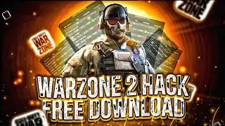 🏆 BE THE KING OF WARZONE 2: FREE CHEATS & HACKS DOWNLOAD!