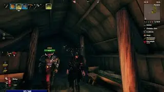 VALHEIM ULTRAHARDCORE | DIA #2 | EXPLORANDO BIOMAS RAROS