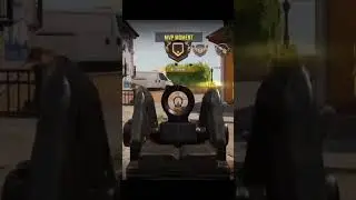 Epic clutch moment in Search and Destroy. #codm #codmobile #clutch