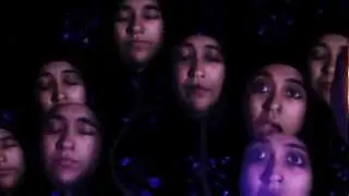 The Lumiphonic Creature Choir ~ Showcasing the Invention at Maker Faire, New York