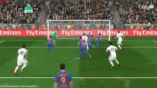 BUG Penalty Kick PES 2017
