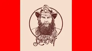 Chris Stapleton - Broken Halos