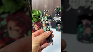 Фанаты &laquo;Убийцы демонов&raquo;, где вы?! 😍🔥