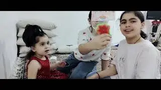 هەدیەکان بەبۆنەی ساڵە ڕۆژی❤️❤️❤️❤️