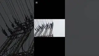 11 kv over head line inspection and maintenance.. how lineman do their job