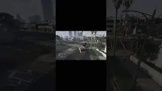 Do a Flip! | GTA ONLINE
