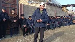 ПАЯЗ ДАМЛА/Ото жакшы баян угунуз