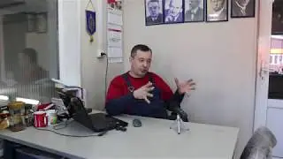 Наш выбор шин 2018.