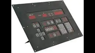 Электроника НЦ 31-10 . Резервное копирование программ , параметров .