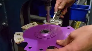 XTREME CLUTCH: The Real Performance Clutch