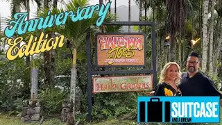 Haleiwa Joes - Prime Rib Anniversary Edition Dining Experience!