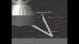 Secret Soviet Moon Landing Footage Leaked! #shorts