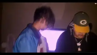 CXLEGA x FLOYD.BM - 