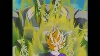 Forum/Comment Weapon: WHAT DID YOU JUST SAY TO ME YOU HAPLESS LITTLE SHIT?! #DBZA60