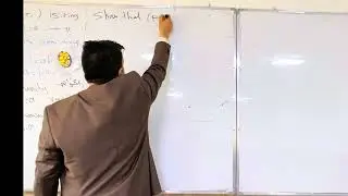 المحاضرة 2/تعريف الحلقة وبعض الامثلة  عليها / الحلقات