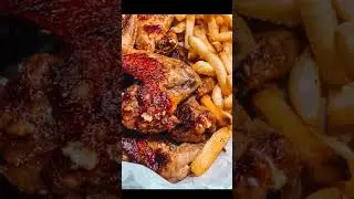 chicken and potato#shorts #foodcheck