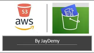 What is AWS S3 Simple Storage Service  | JayDemy #AWS #S3