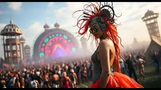 Full On Psytrance DJ Set 2026.02.03