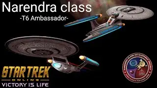 Narendra Class Support Cruiser