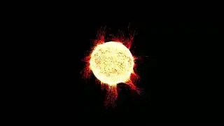 Unity 2018.3 beta - Visual Effect Graph with Vector Field