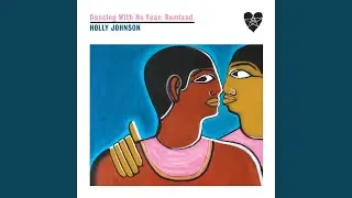 Dancing With No Fear (Radio Edit)