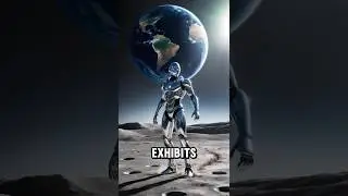 Telepresence Explained: From Museums to Moon Bases #shorts #facts #shortvideo #short