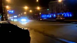 Ваз 2109 задний привод Турбо 16 вэ Донецк