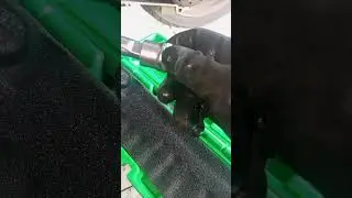 mechanic tricks for installing double clutch locking spi #reels #otomotif #tutorial #tekiro