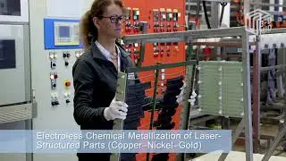 Laser Direct Structuring