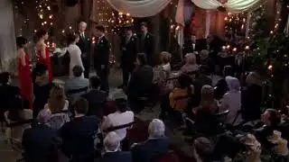 Friends- when Ross says Rachel instead of emily
