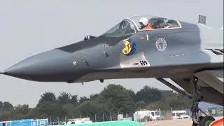 🇫🇷 🇩🇪 🇨🇦 🇬🇧 🇵🇱 🇩🇰  Nato Sumit RAF Brize Norton