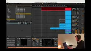 Ed Lev - Live from the Studio: The Phrygian Dominant Scale (Part 7)