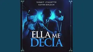 Ella Me Decia