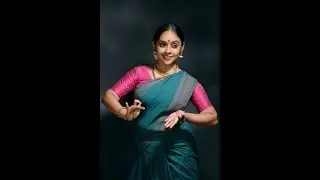 Live Bharatanatyam Performance - The Bhakti Revival Festival - Avani Jayadevan