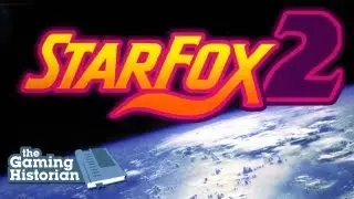 История Star Fox (часть 2) &mdash; игровой историк