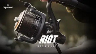 RIOT FS reels