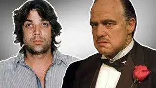 La Mort Tragique de Marlon Brando et de son Fils