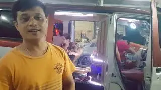 IAM HIN GRESIK 2020 workshop A3 GREEN AUDIO GRESIK Salam SQL lovers